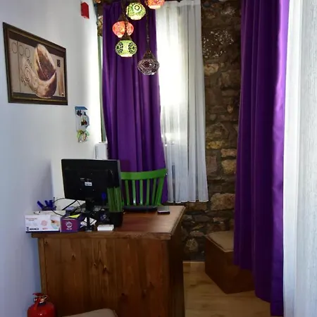 Sun Flora * Айвалык