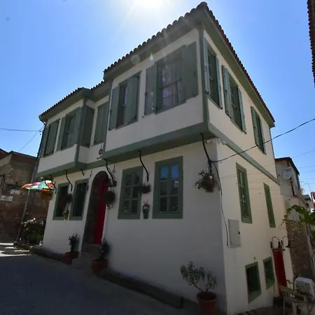 Sun Flora * Ayvalı